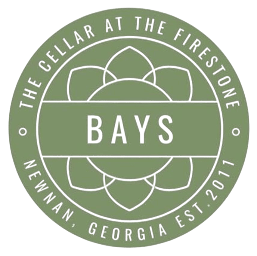 The Bays Logo