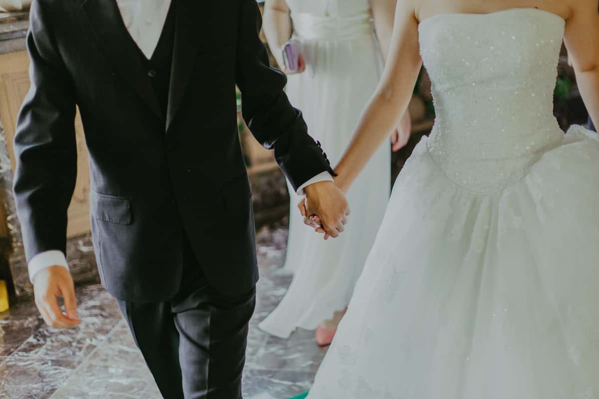 wedding package