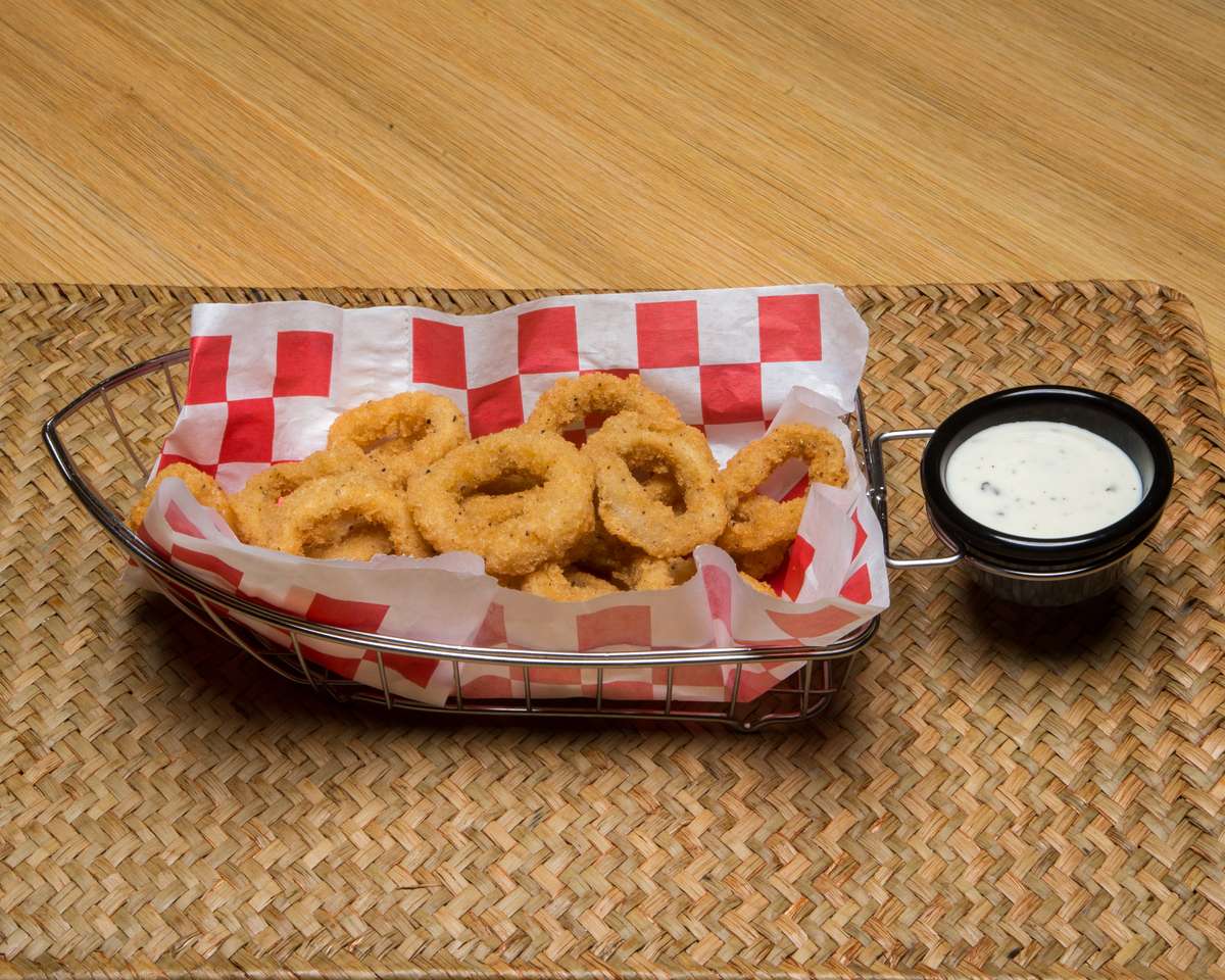 Calamari