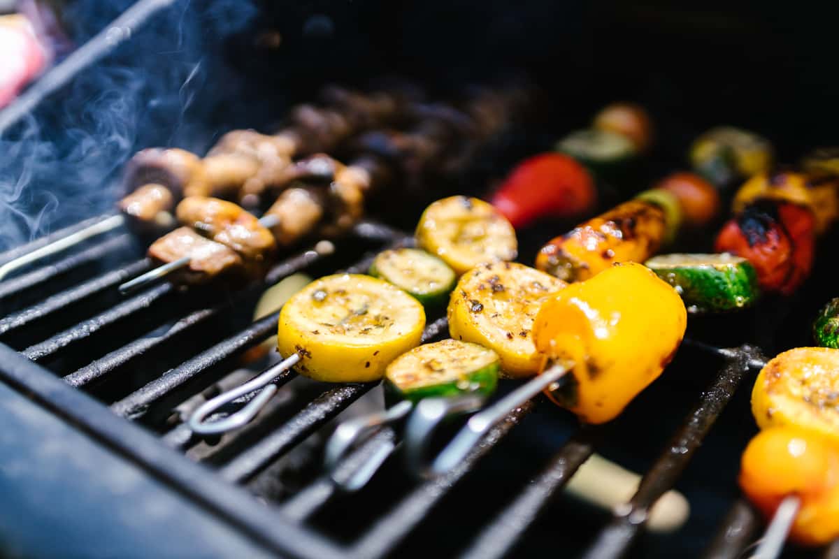 colorful-vegetable-skewers-sizzling-on-a-grill-perfect
