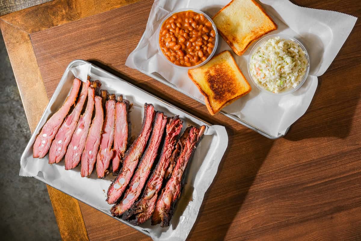 Barbecue Ribs Best Sides For Pork Ribs Good Side Dishes For Pulled