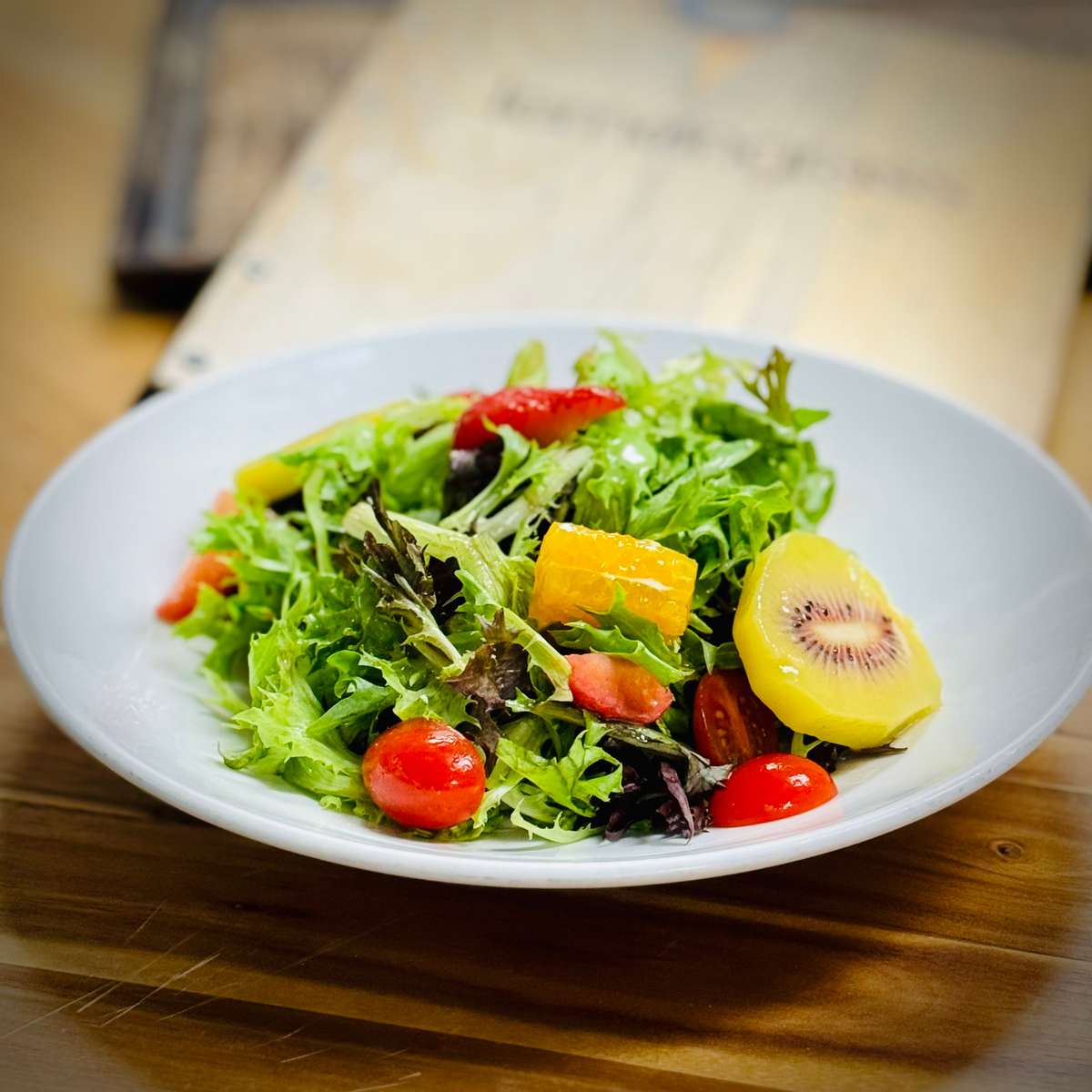 salad
