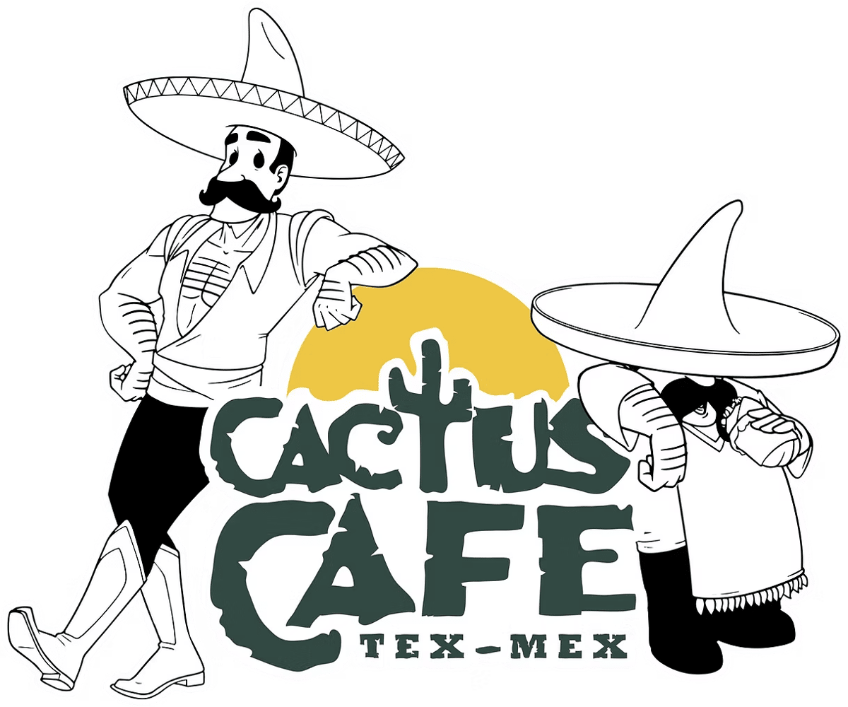 cactus cafe