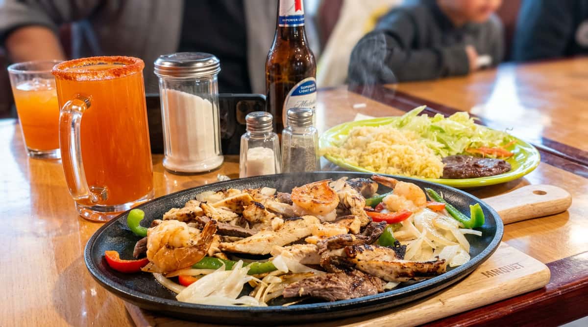 steak-chicken-fajitas
