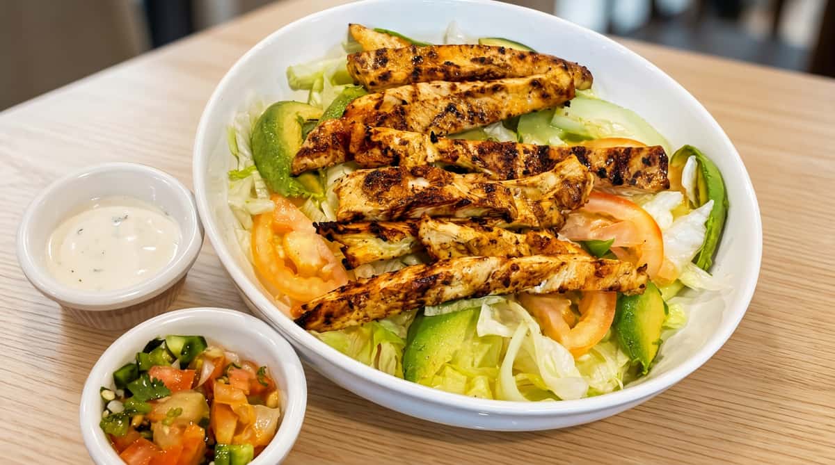 grilled-chicken-salad