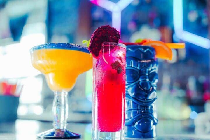drinks