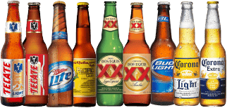beer