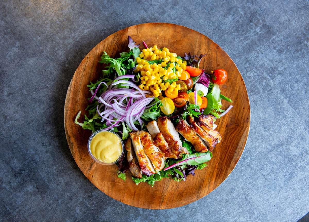 salad