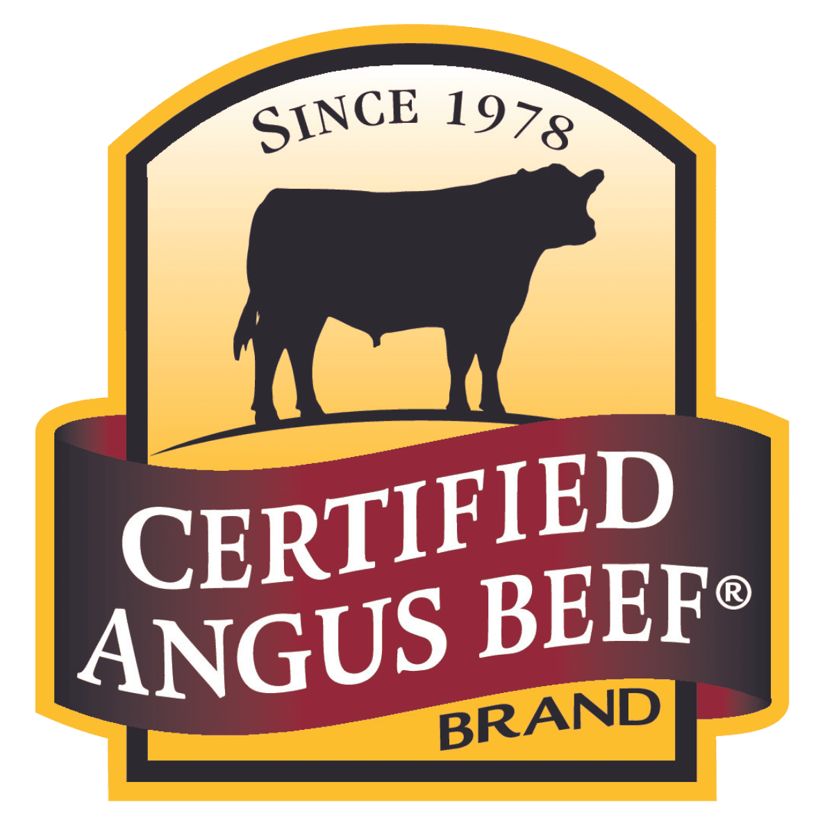 Certified Angus Beef