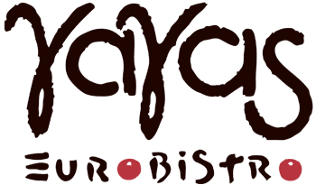 Yayas Euro Bistro