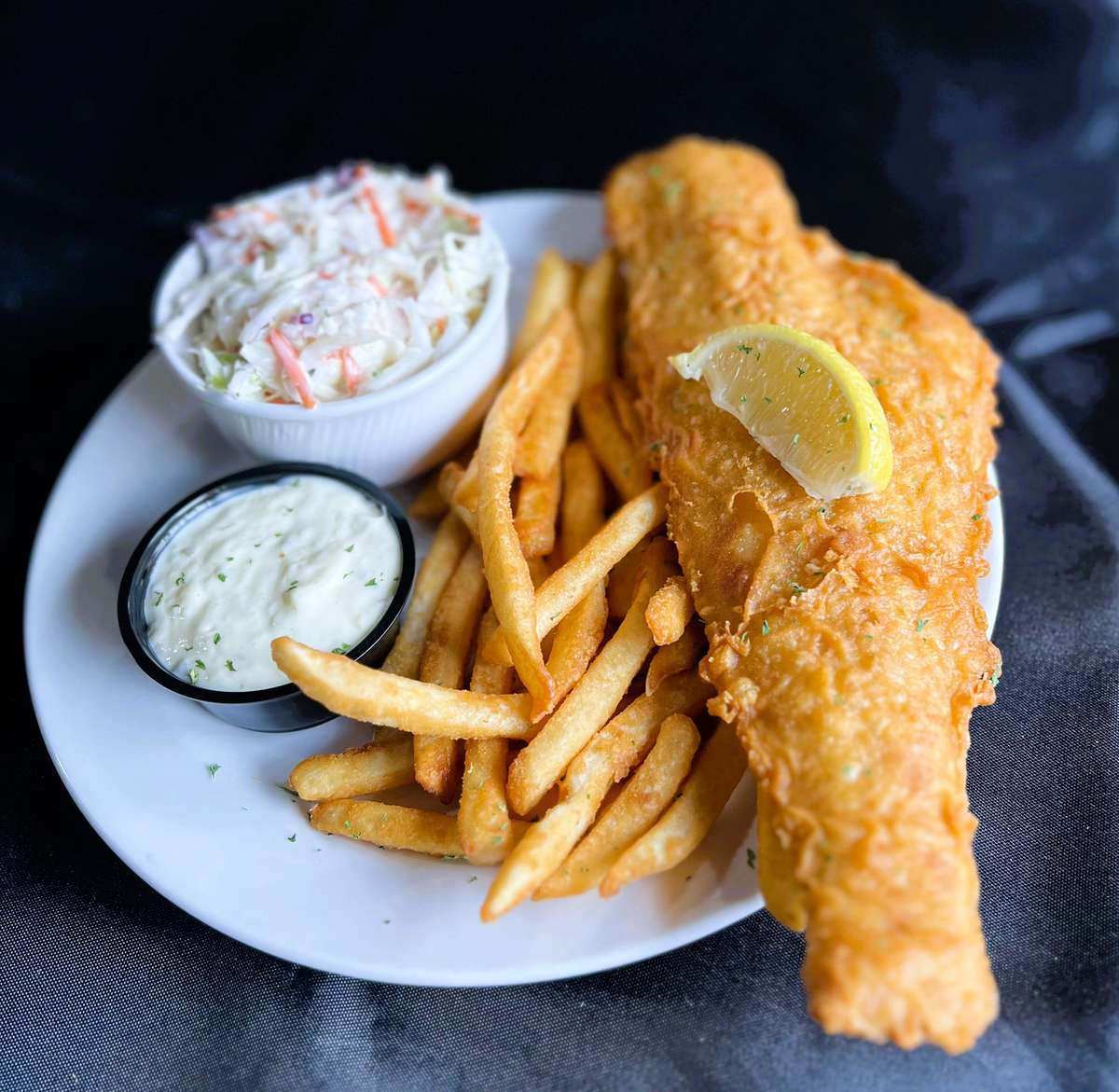 FISH
