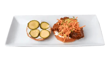 Spicy Chicken Sandwich