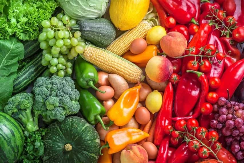 Essential Nutrients For Your Brain