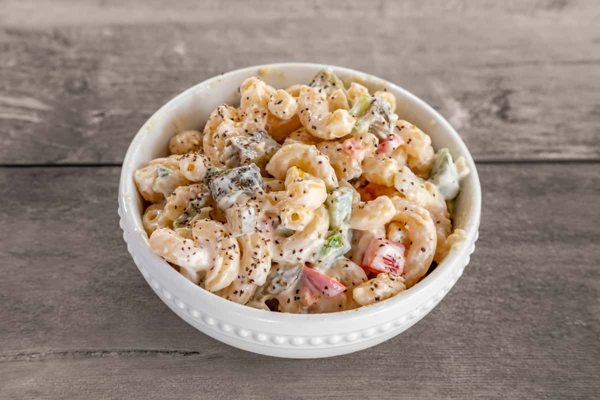 Macaroni Salad