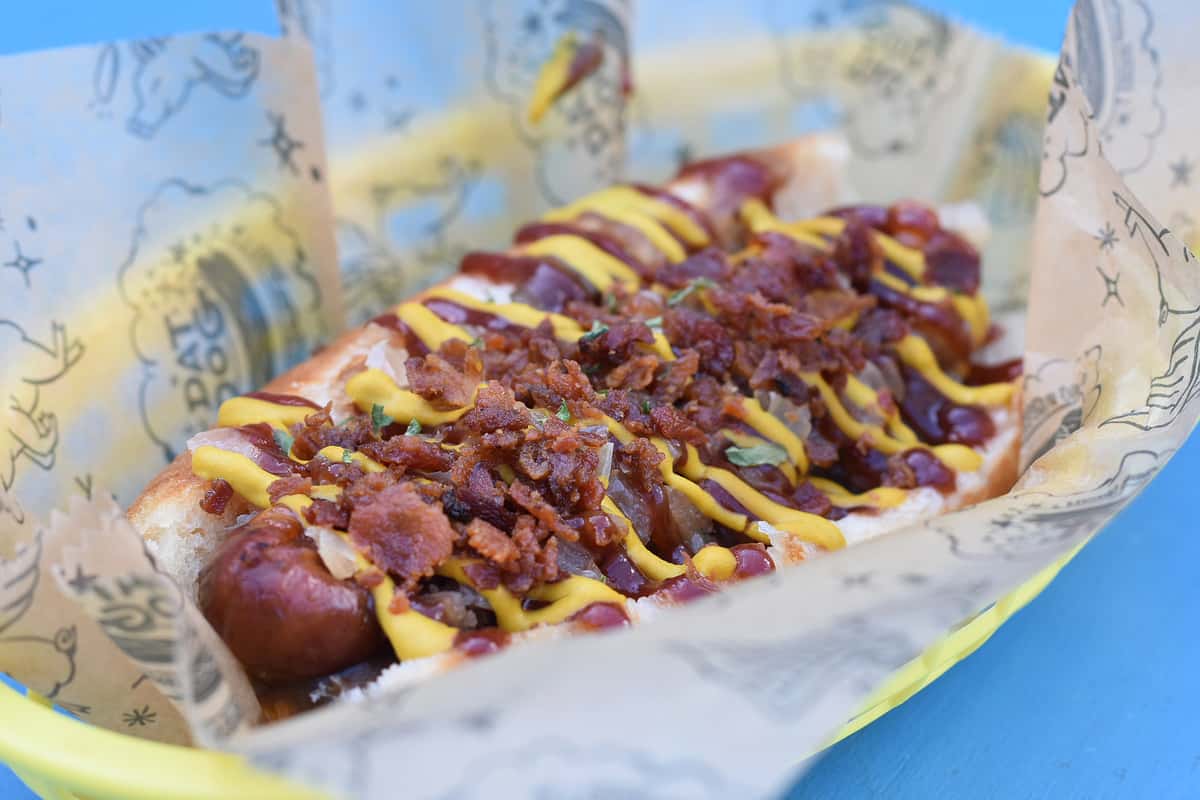 hotdog