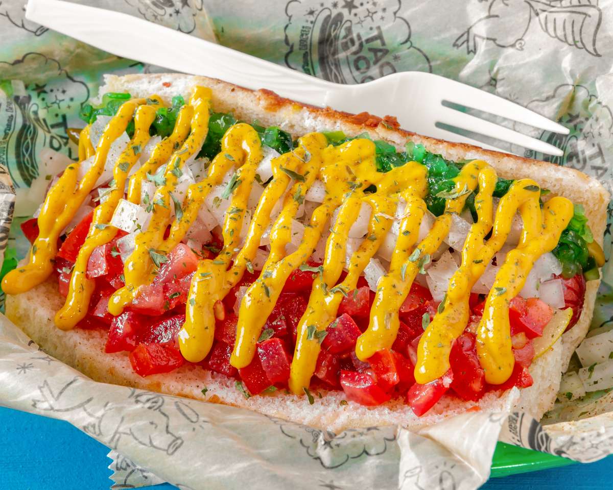 chicago dog