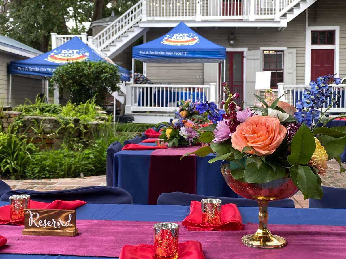 Off-Site Catering