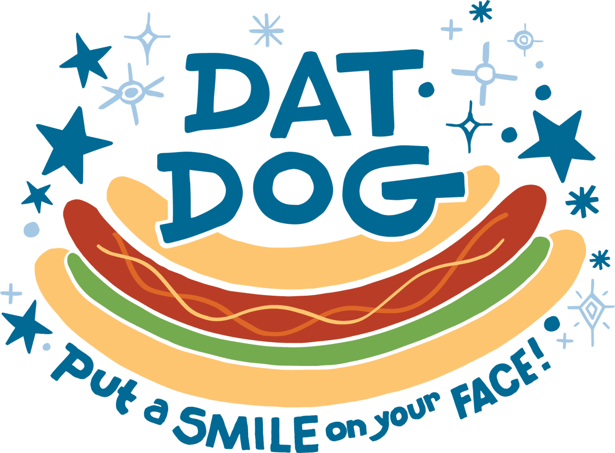 primary logo blank background