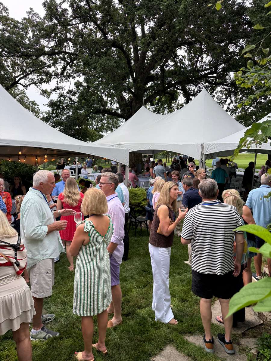 PartyOnTheHill