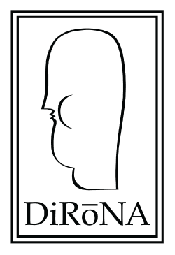 dirona award logo