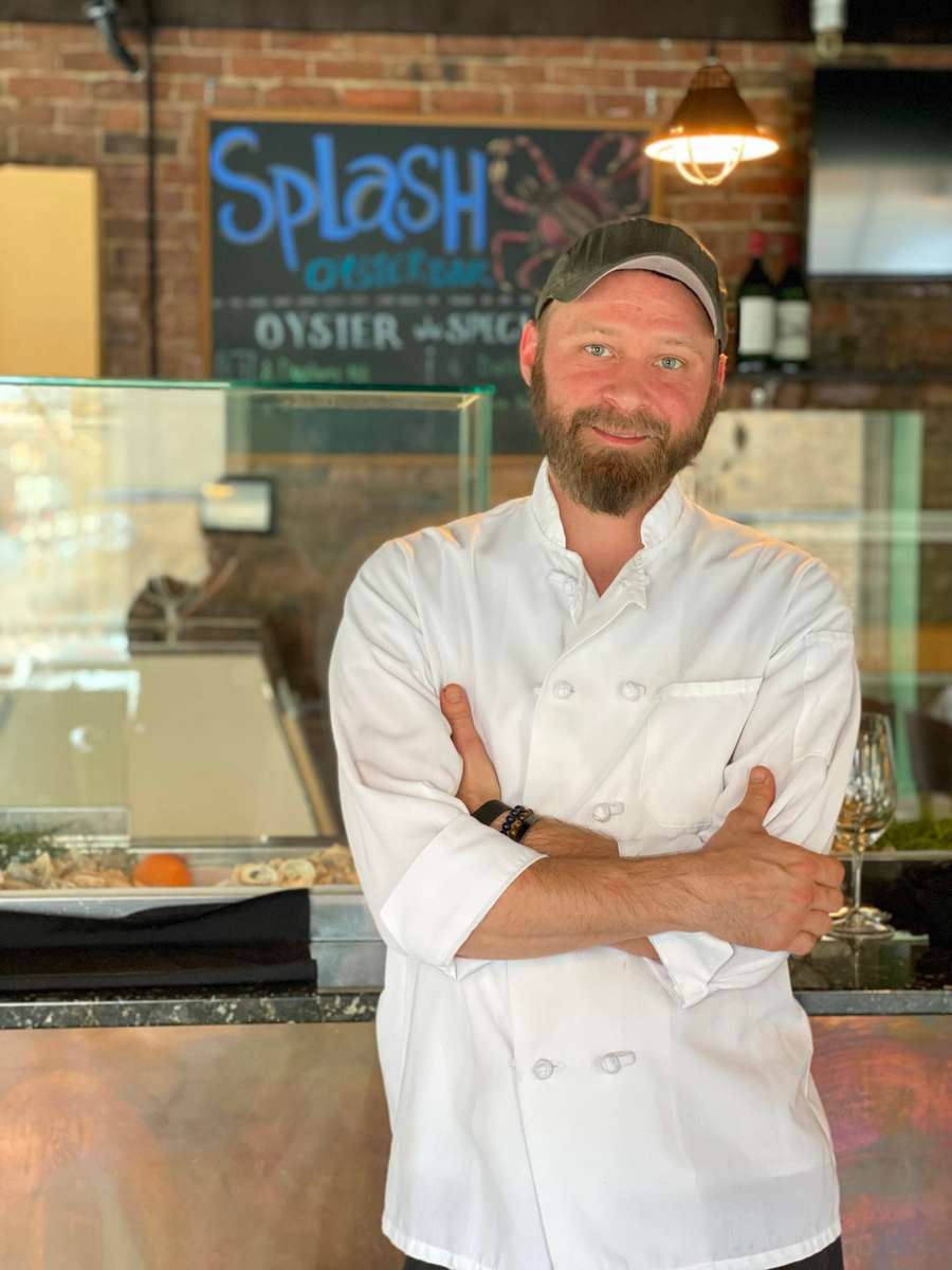 chef