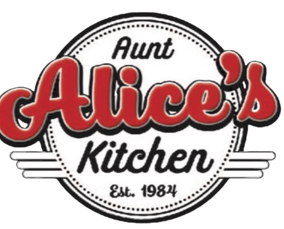 Aunt Alice's Kitchen - est. 1984
