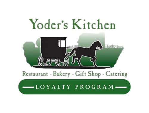 Click here to join our Loyalty Program or check your points!