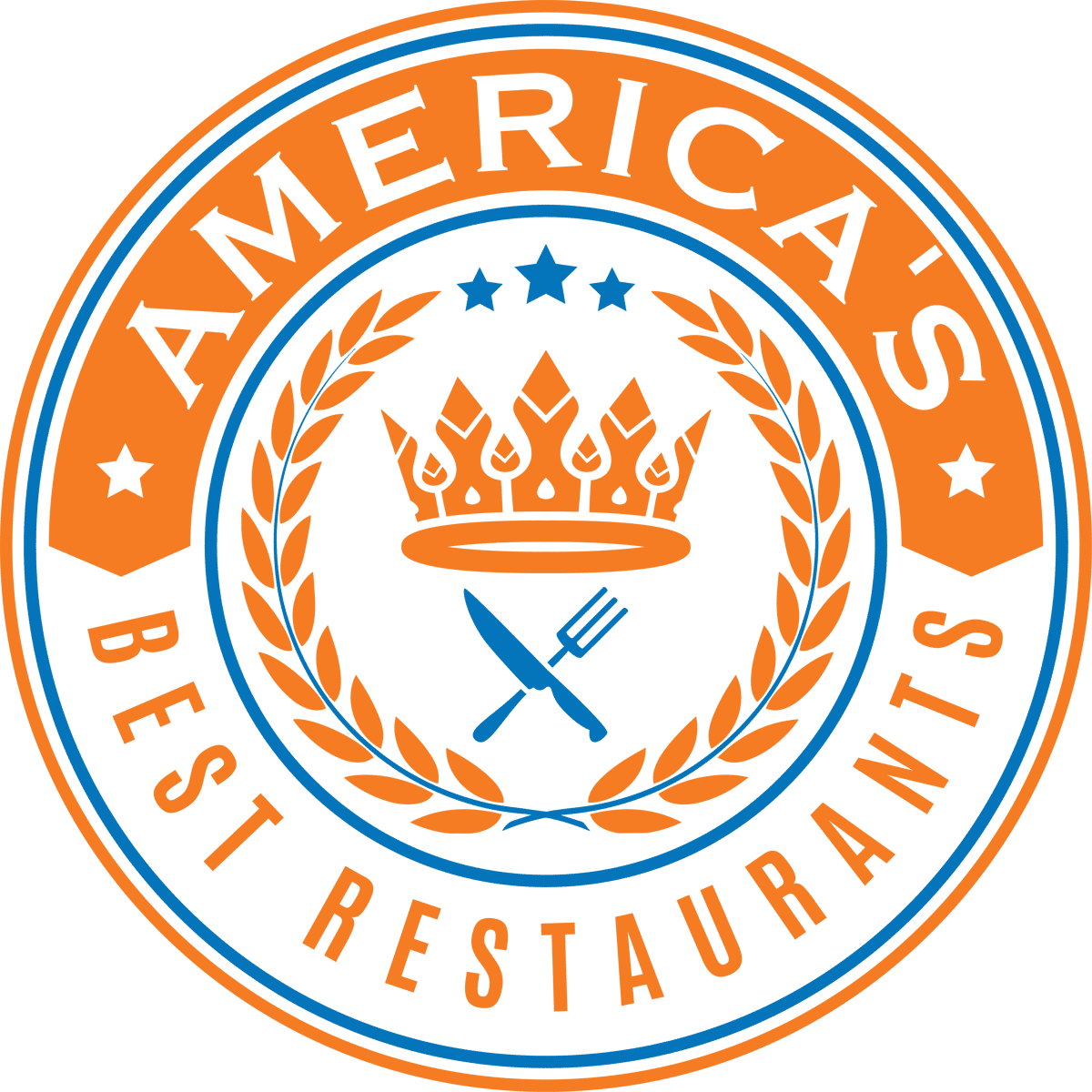 America's Best Restaurants Logo