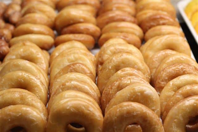 Donuts