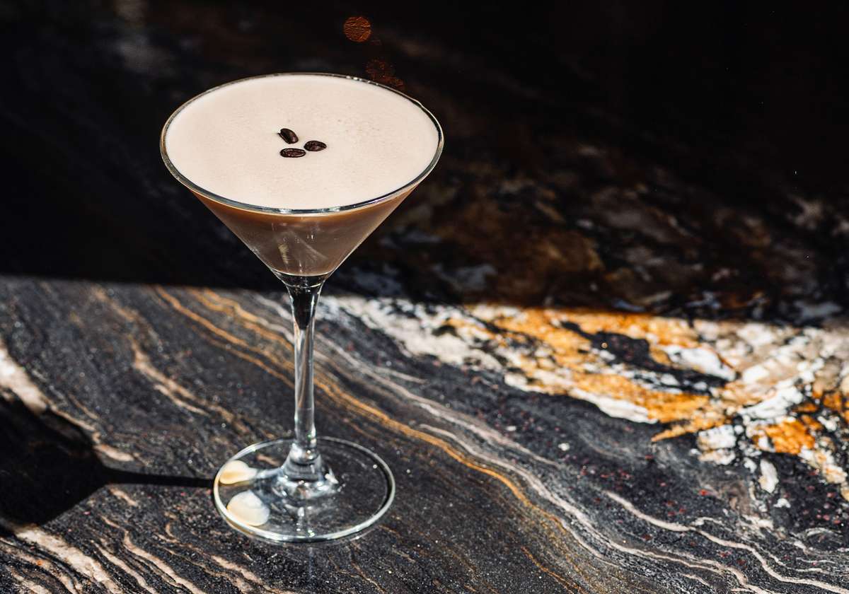 espresso martini