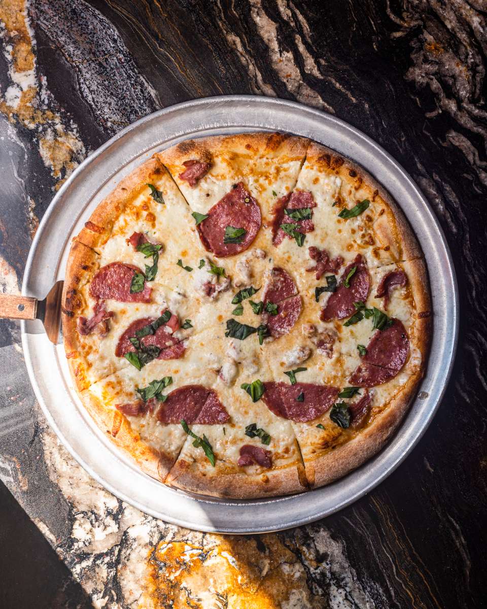 Pizza