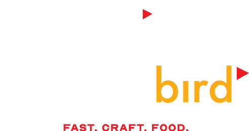 wonderbird logo 