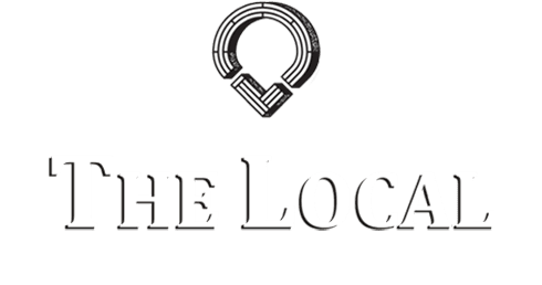 the local logo