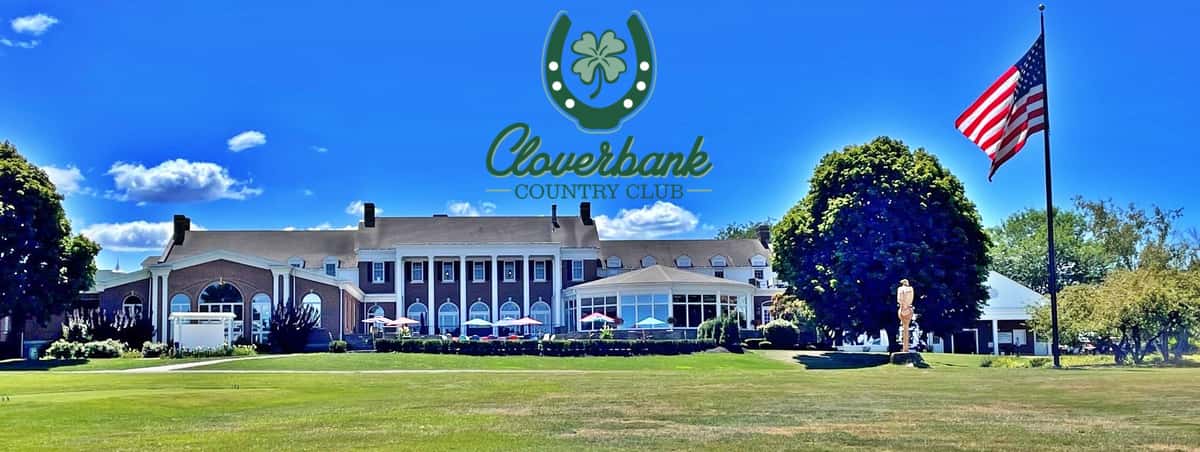 Cloverbank Country Club