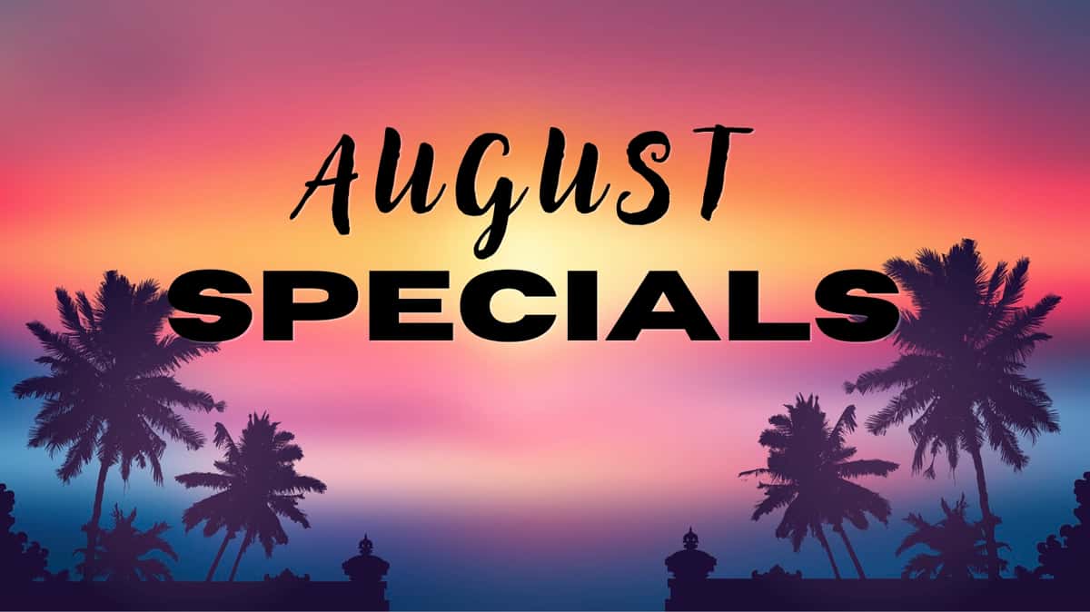 AUG SPEC