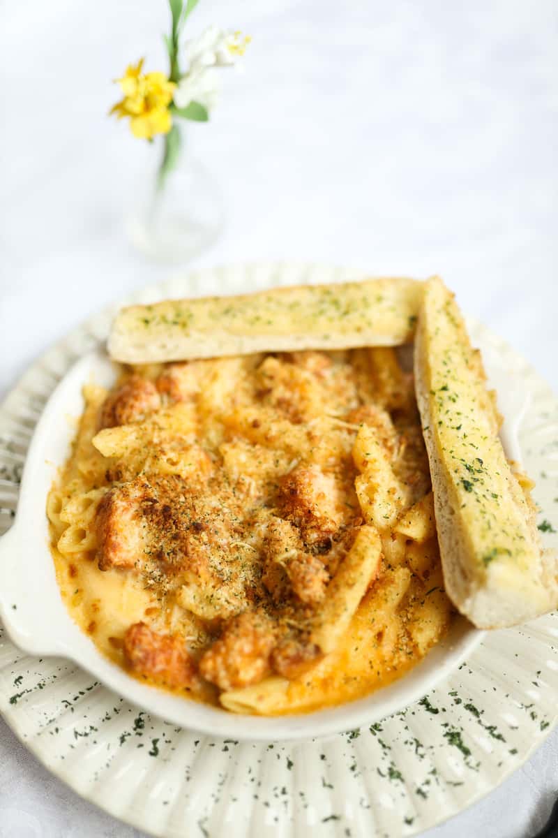 Buffalo Mac