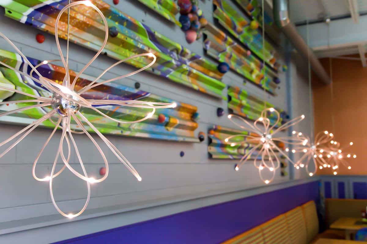 Interior Lights