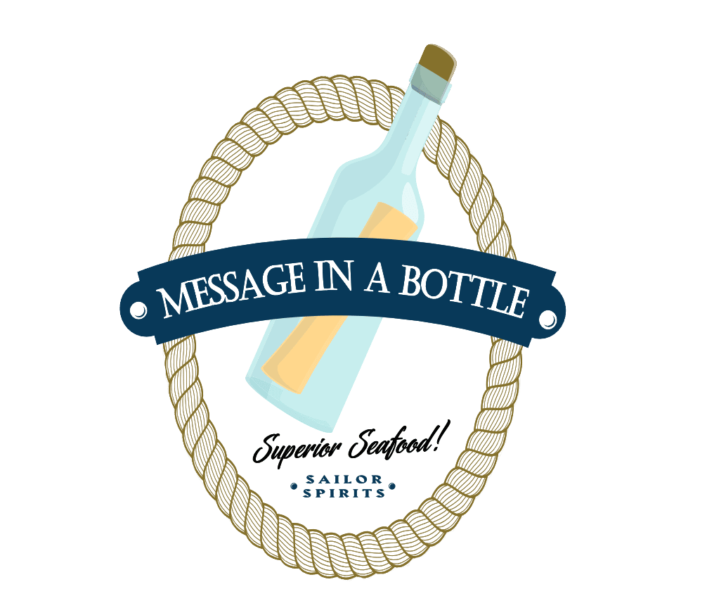 Message In A Bottle
