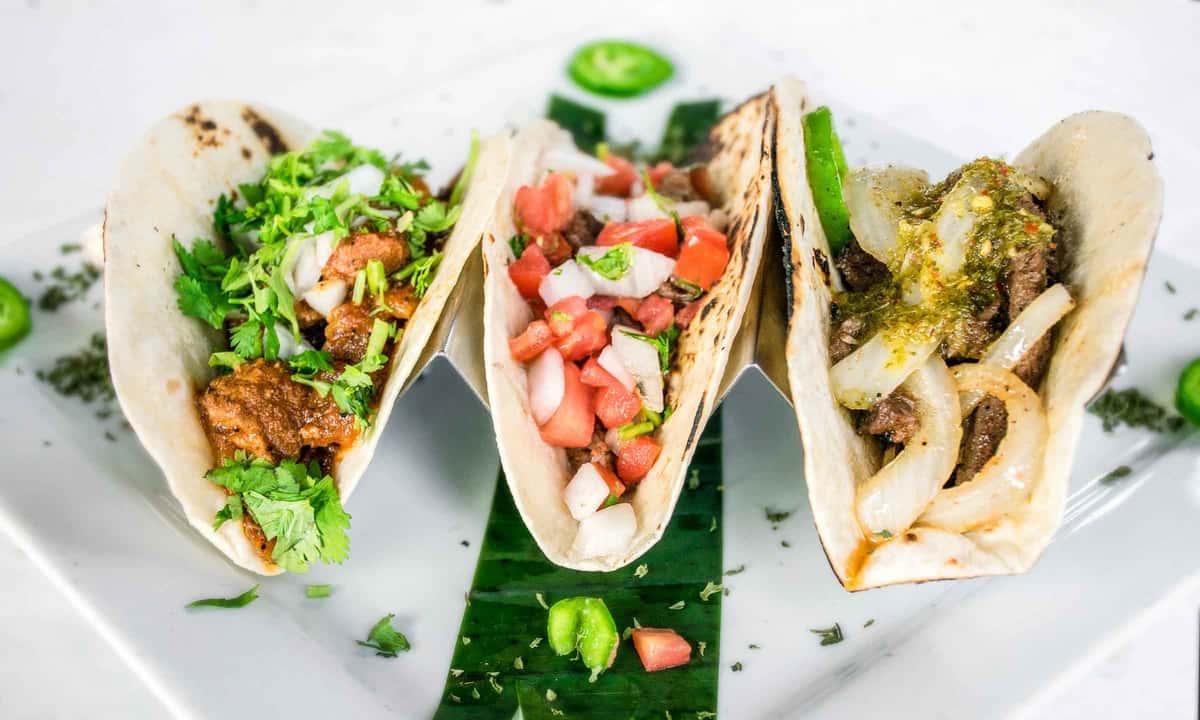 tacos