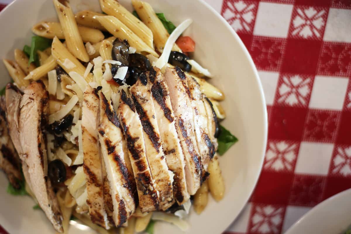 pasta