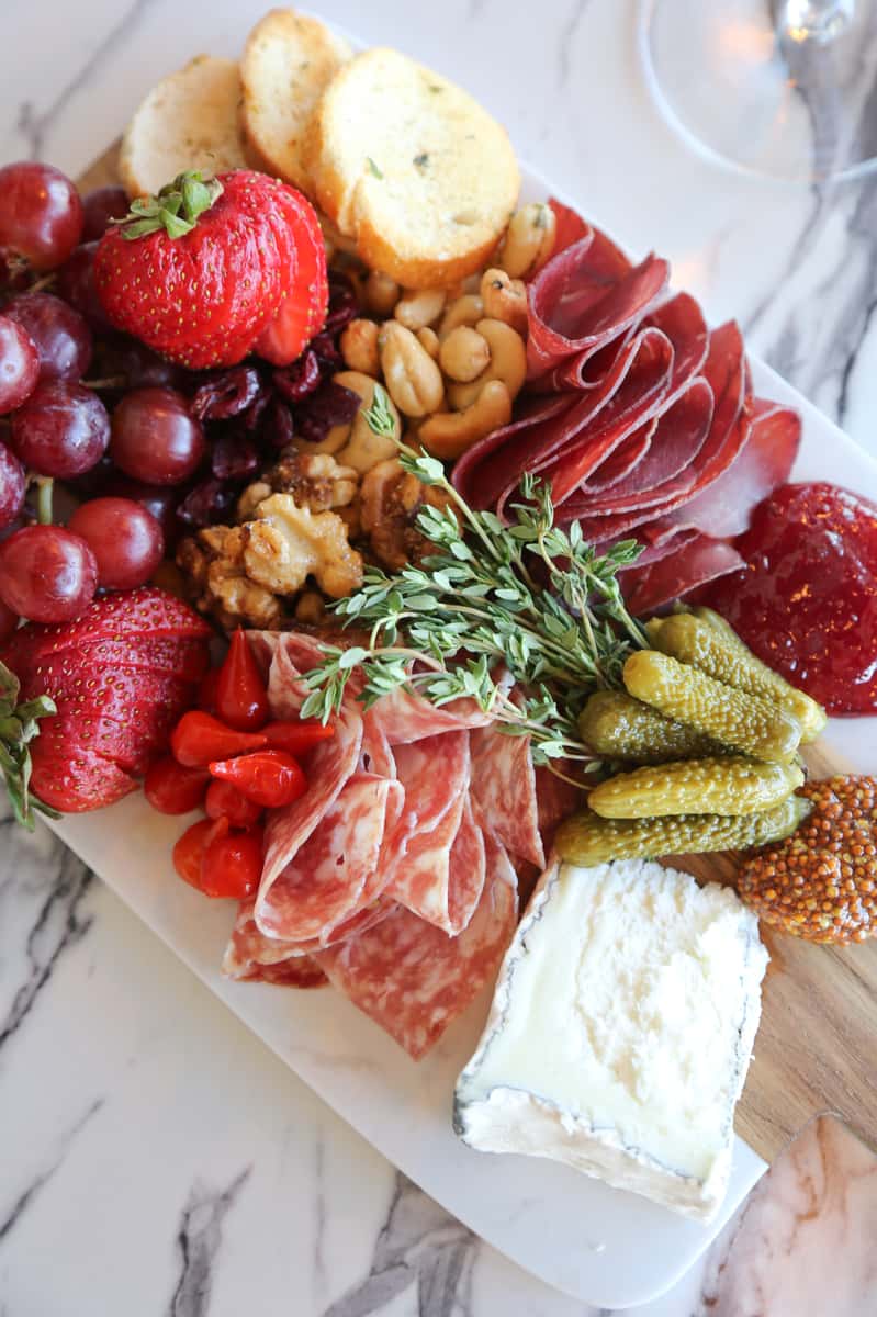 Petite board