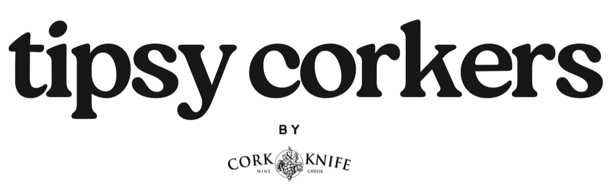 Tipsy Corkers by Cork & Knife - Exclusive wine club in Fresno, CA
