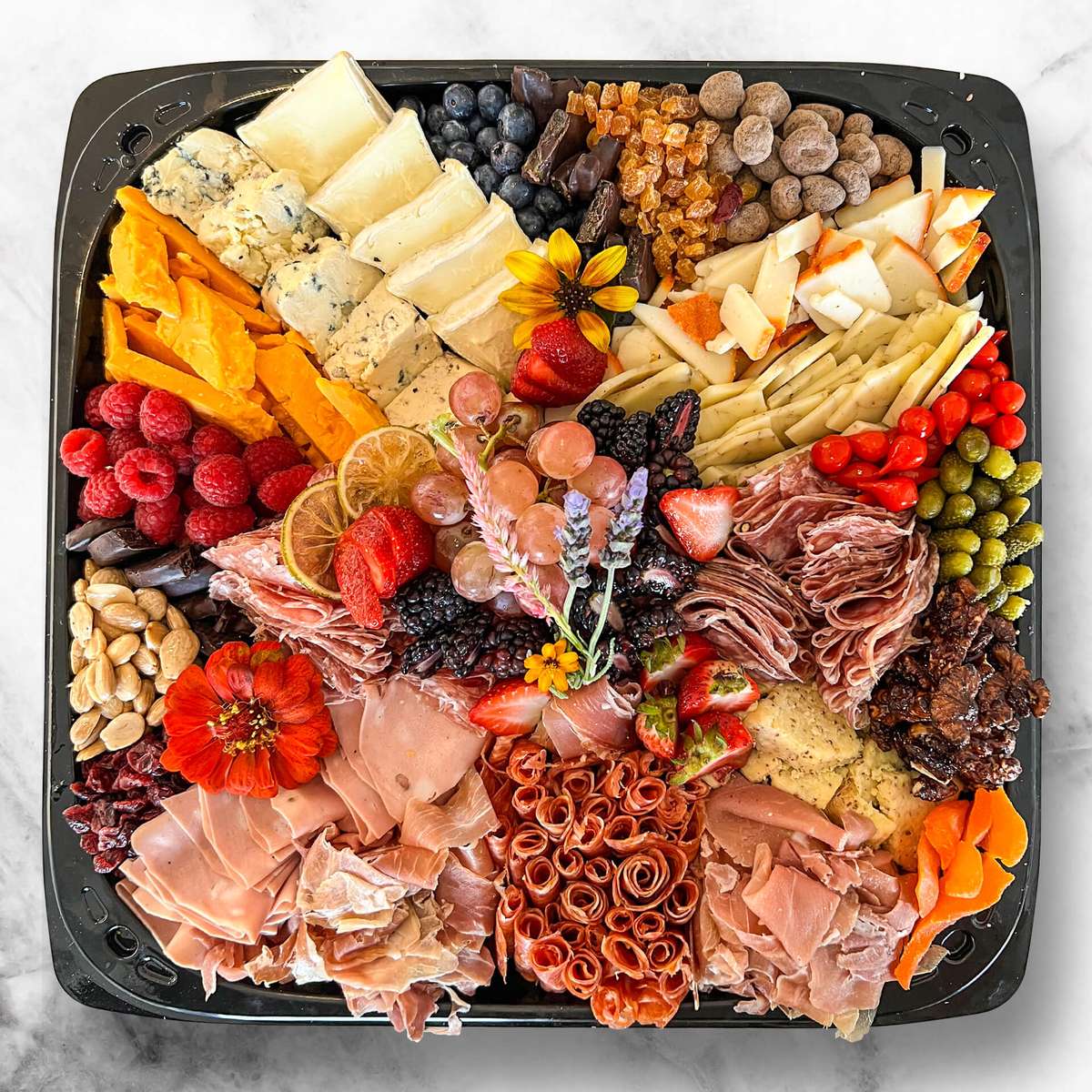 master board