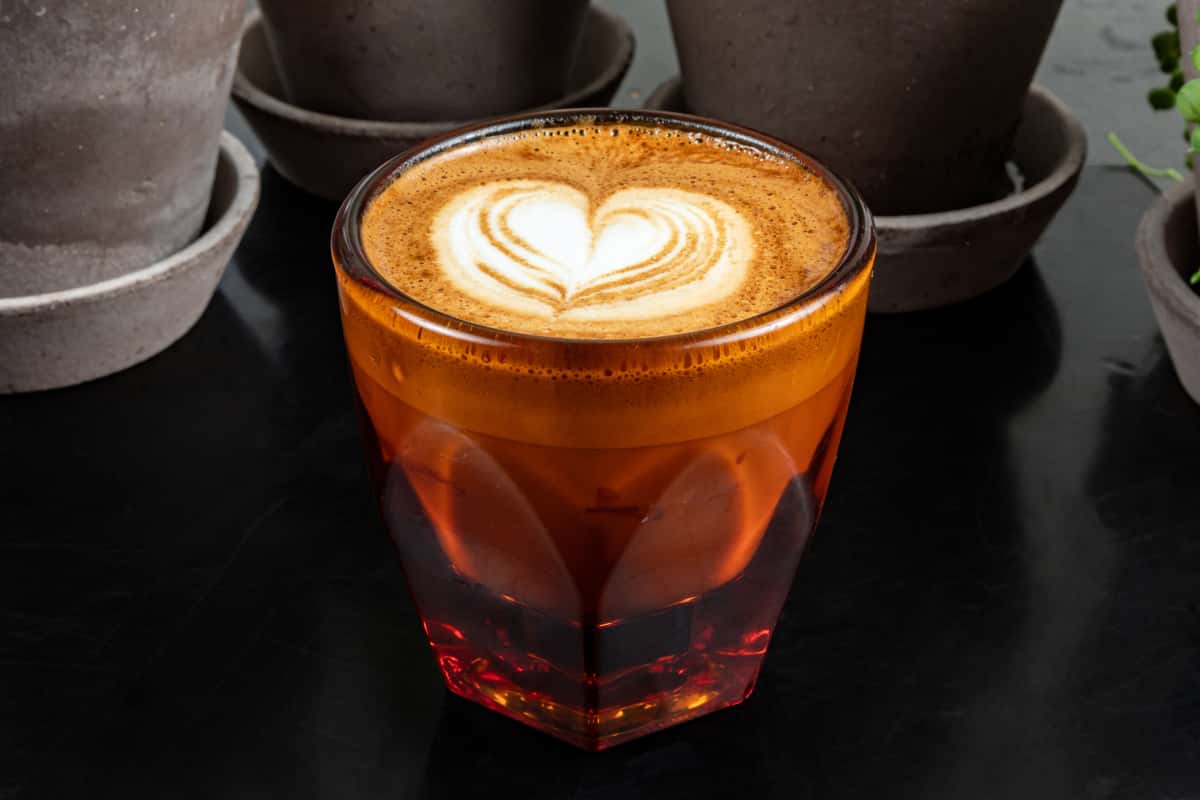 cortado
