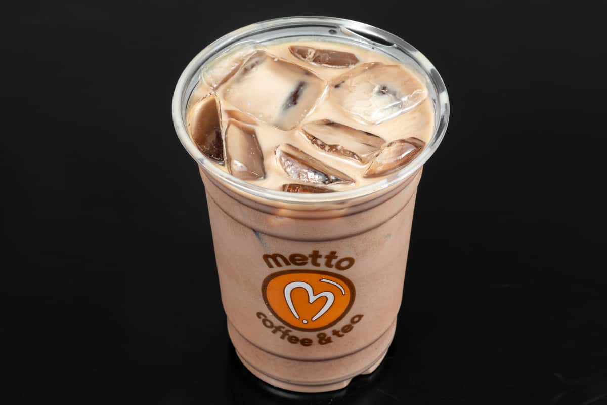 mocha