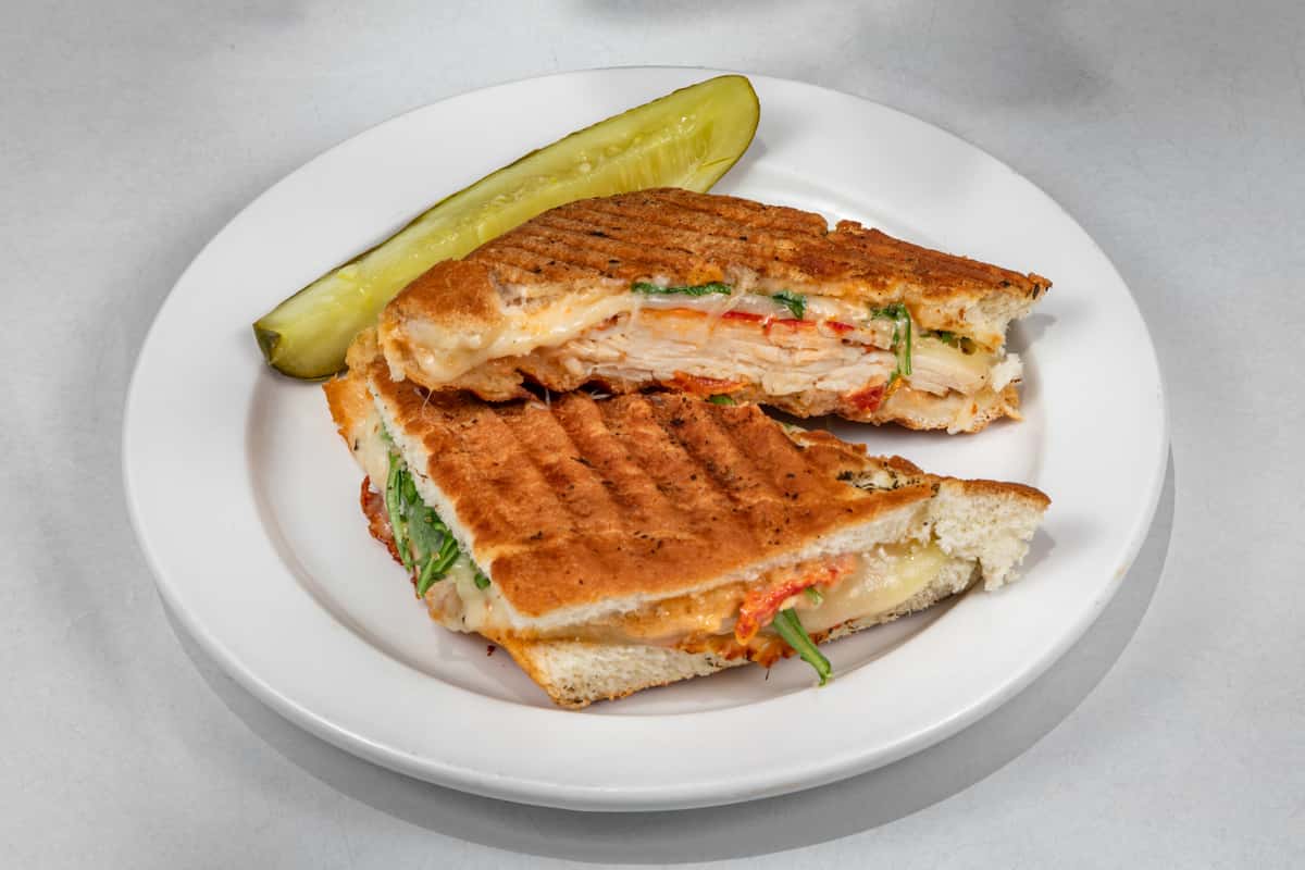 panini