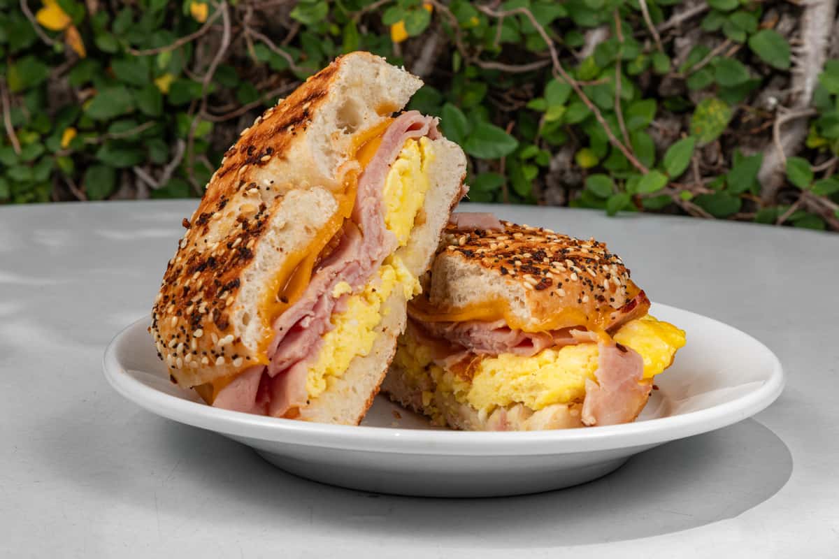 sandwich