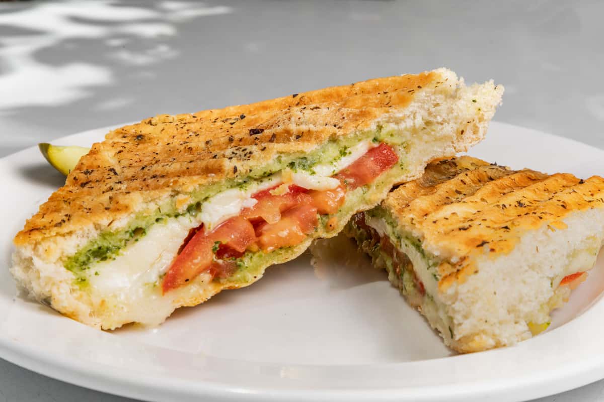 sandwich