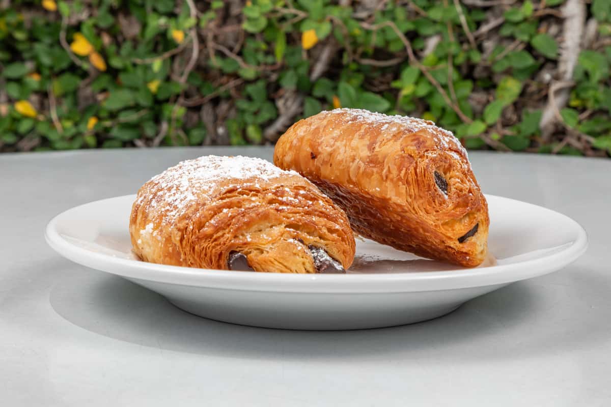 croissants