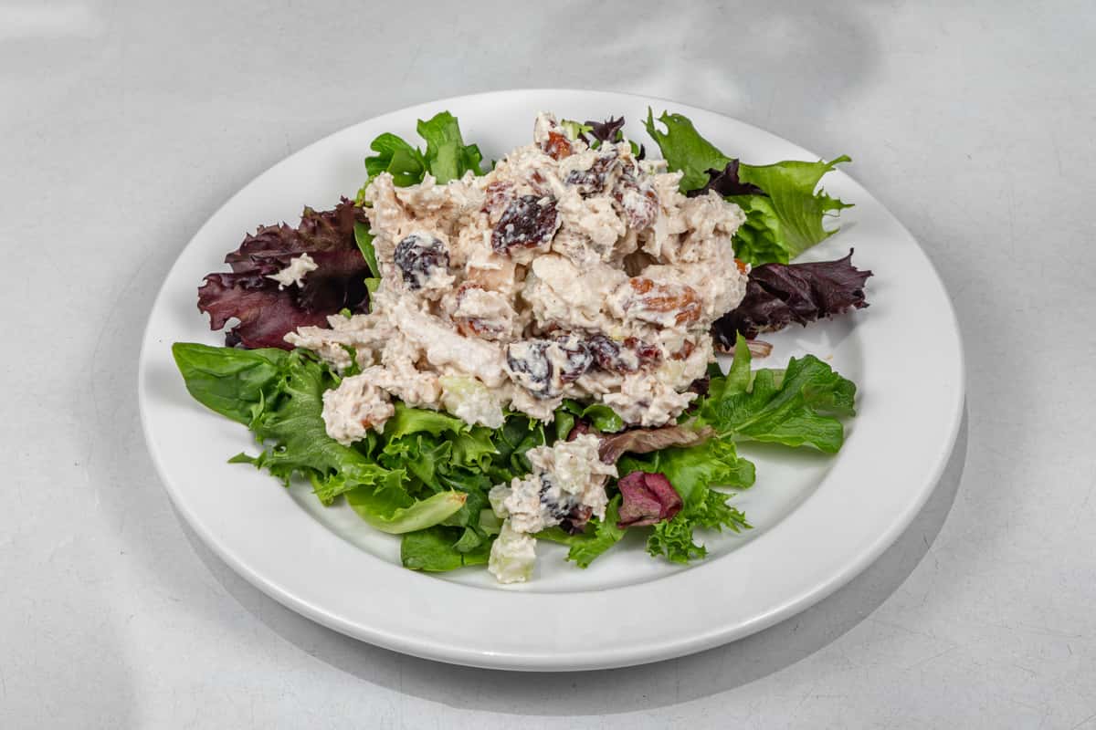 salad